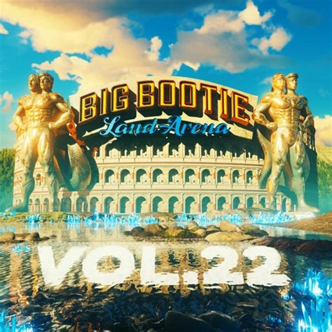 big bootie mix 22